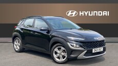 Hyundai Kona 1.0 TGDi 48V MHEV SE Connect 5dr Petrol Hatchback